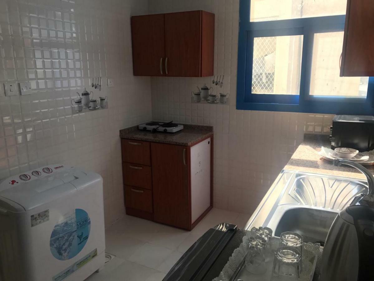 Luluat Al Khaleej Hotel Apartments - Hadaba Group Of Companies Adschman Exterior foto